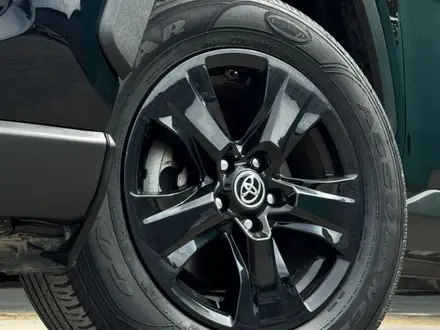 Toyota RAV4 2019 года за 12 390 000 тг. в Актау – фото 6