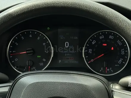 Toyota RAV4 2019 года за 12 390 000 тг. в Актау – фото 9