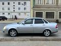 ВАЗ (Lada) Priora 2170 2012 годаfor2 200 000 тг. в Бейнеу – фото 4