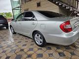 Toyota Camry 2003 годаүшін6 000 000 тг. в Шымкент – фото 2