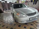 Toyota Camry 2003 годаүшін6 000 000 тг. в Шымкент – фото 3