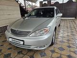 Toyota Camry 2003 годаүшін6 000 000 тг. в Шымкент – фото 4