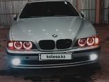 BMW 528 1998 года за 2 600 000 тг. в Шымкент – фото 2