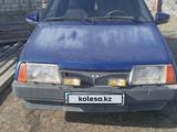 ВАЗ (Lada) 2109 1998 года за 450 000 тг. в Семей