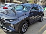 Hyundai Tucson 2023 года за 13 500 000 тг. в Алматы