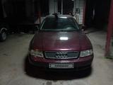 Audi A4 1997 года за 1 000 000 тг. в Алматы