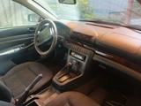 Audi A4 1997 годаүшін1 000 000 тг. в Алматы – фото 4