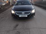 Volkswagen Passat CC 2009 года за 4 350 000 тг. в Астана