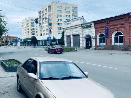 Toyota Camry 1998 года за 2 550 000 тг. в Семей – фото 6