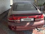 Mazda 626 1993 годаүшін430 000 тг. в Алматы – фото 2