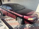 Mazda 626 1993 годаүшін430 000 тг. в Алматы – фото 3