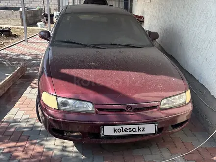 Mazda 626 1993 года за 430 000 тг. в Алматы