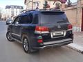 Lexus LX 570 2012 годаүшін22 900 000 тг. в Астана – фото 3