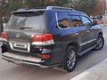 Lexus LX 570 2012 годаfor22 900 000 тг. в Астана – фото 4