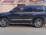 Lexus LX 570 2012 годаfor21 900 000 тг. в Астана – фото 5