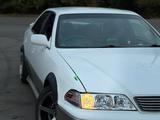 Toyota Mark II 1997 годаүшін4 500 000 тг. в Кокшетау – фото 4