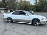 Toyota Mark II 1997 годаүшін4 500 000 тг. в Кокшетау – фото 2