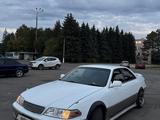 Toyota Mark II 1997 годаүшін4 500 000 тг. в Кокшетау – фото 3