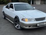 Toyota Mark II 1997 годаүшін4 500 000 тг. в Кокшетау