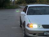 Toyota Mark II 1997 годаүшін4 500 000 тг. в Кокшетау – фото 5