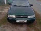 ВАЗ (Lada) 2110 2003 года за 250 000 тг. в Теренколь