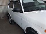 ВАЗ (Lada) Lada 2121 2021 годаүшін5 000 000 тг. в Актобе – фото 5