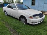 Toyota Mark II 1996 годаүшін3 600 000 тг. в Костанай