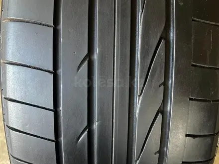 Пара 265/50 R19. Bridgestone Dueler H/P за 65 000 тг. в Караганда – фото 4