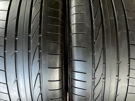 Пара 265/50 R19. Bridgestone Dueler H/P за 65 000 тг. в Караганда