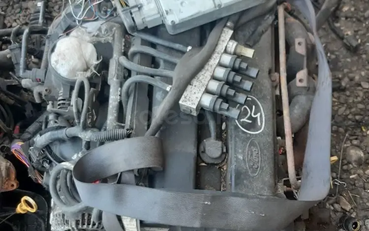 ДВС Форд 1.8 PXS4G-6007 привозной за 2 021 тг. в Шымкент