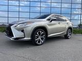 Бампер передний F-Sport на Lexus RXүшін150 000 тг. в Алматы – фото 5