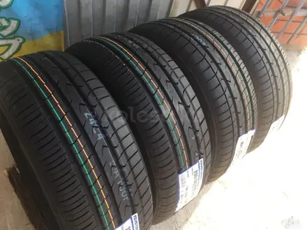 Tranpath mpz 205/55 r16 94v за 48 000 тг. в Алматы