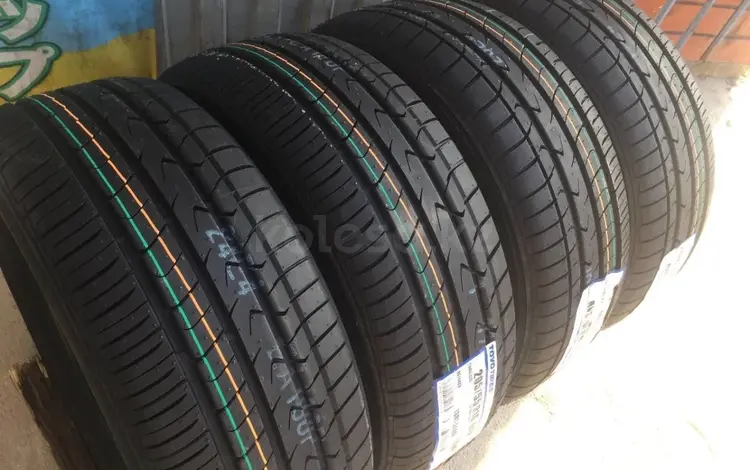 Tranpath mpz 205/55 r16 94v за 48 000 тг. в Алматы