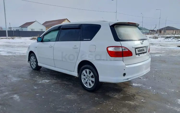 Toyota Ipsum 2004 годаүшін4 300 000 тг. в Атырау