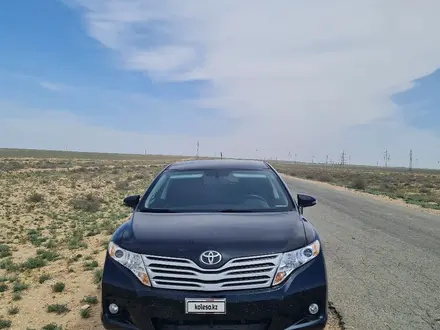 Toyota Venza 2013 года за 9 000 000 тг. в Актау