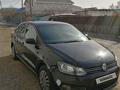 Volkswagen Polo 2013 года за 3 300 000 тг. в Актобе – фото 2