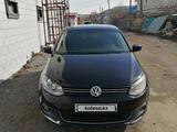 Volkswagen Polo 2013 года за 3 300 000 тг. в Актобе