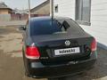Volkswagen Polo 2013 года за 3 300 000 тг. в Актобе – фото 4