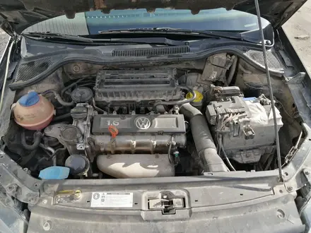 Volkswagen Polo 2013 года за 3 300 000 тг. в Актобе – фото 5