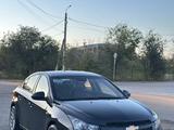 Chevrolet Cruze 2012 года за 2 600 000 тг. в Уральск