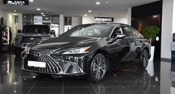 Lexus ES 250 Progressive 2025 года за 29 798 800 тг. в Караганда