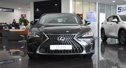 Lexus ES 250 Progressive 2025 года за 29 798 800 тг. в Караганда – фото 2
