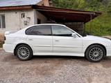 Subaru Legacy 2000 годаүшін2 400 000 тг. в Алматы – фото 5