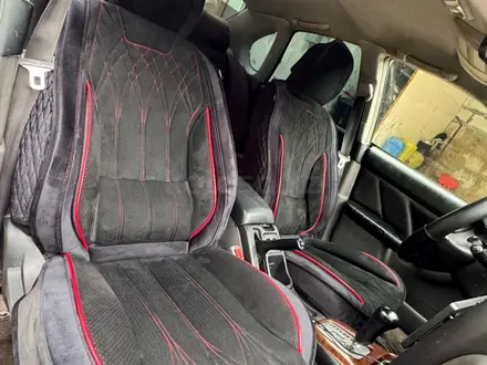Subaru Legacy 2000 года за 2 400 000 тг. в Алматы – фото 6