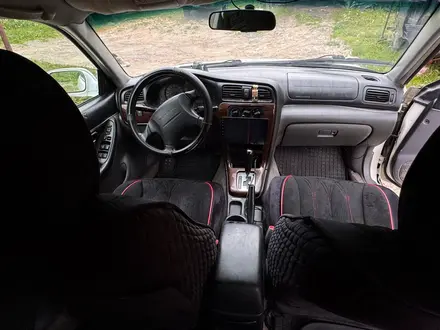 Subaru Legacy 2000 года за 2 400 000 тг. в Алматы – фото 7
