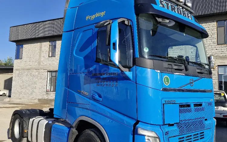 Volvo  FH 2017 года за 21 800 000 тг. в Шымкент
