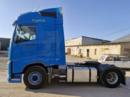 Volvo  FH 2017 года за 21 800 000 тг. в Шымкент – фото 3