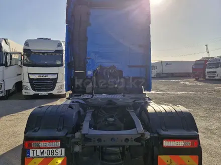 Volvo  FH 2017 года за 21 800 000 тг. в Шымкент – фото 5