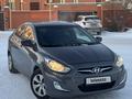 Hyundai Accent 2014 года за 4 700 000 тг. в Караганда