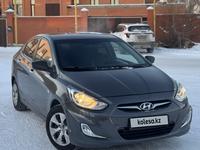 Hyundai Accent 2014 года за 4 800 000 тг. в Караганда